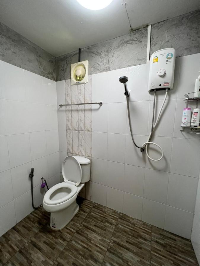 Phow Homestay Ban Mai  Exteriör bild