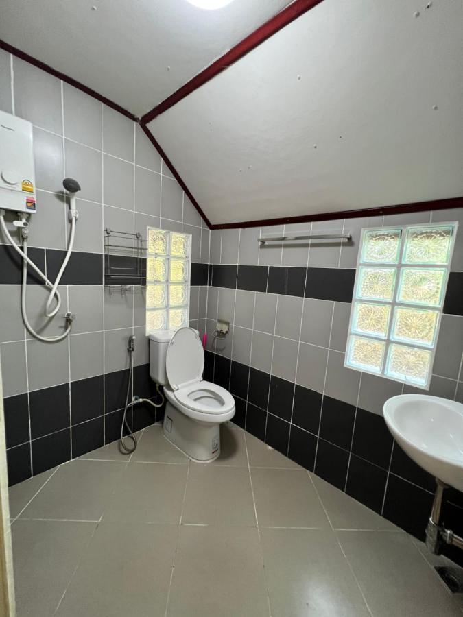 Phow Homestay Ban Mai  Exteriör bild