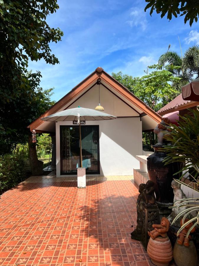 Phow Homestay Ban Mai  Exteriör bild